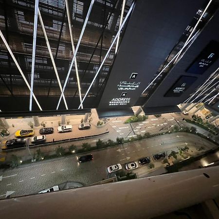 Hostel Downtown Holiday'S - 1 Min To Dubai Mall & Burj Khalifa Exteriér fotografie